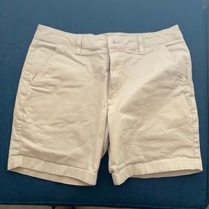 Chubbies Shorts 32 Tan 5”